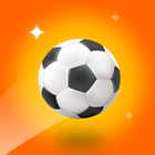 آیکون‌ Rolling Ball