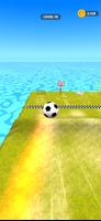 برنامه‌نما Rolling Ball عکس از صفحه
