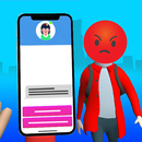 Text and Walk! APK