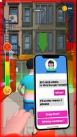 Text and Walk! screenshot 2