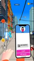 Text and Walk! screenshot 3