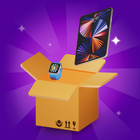 Unpack Run иконка