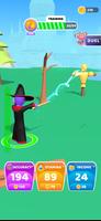 Wizardry School پوسٹر