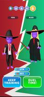 Wizardry School اسکرین شاٹ 1