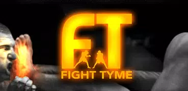 Fight Tyme
