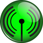 WiFi Hacker أيقونة