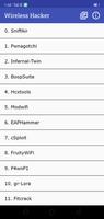 WiFi Hacker gönderen