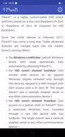 WiFi Hacker syot layar 1