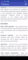 WiFi Hacker syot layar 6