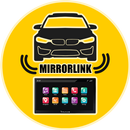 Mirror link Drive APK