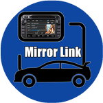 Mirror Link Car Screen icon
