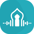ikon صوت المساجد