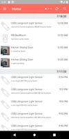 WirelessTag اسکرین شاٹ 1
