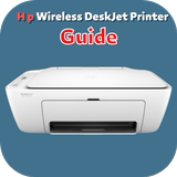 HP DeskJet Printer Guide