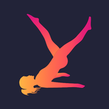 Wall Pilates: Fit Weight Loss APK