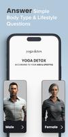 Yoga Detox syot layar 2