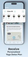 Yoga Detox syot layar 3