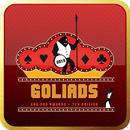 Goliads AR APK