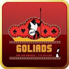 Goliads AR আইকন