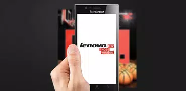 LENOVO Be Like Kobe