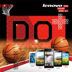 LENOVO Be Like Kobe APK Herunterladen