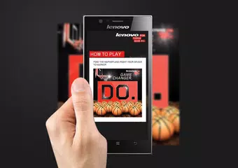 LENOVO Be Like Kobe APK Herunterladen
