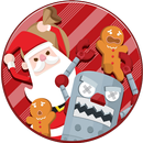 Santa Smash APK