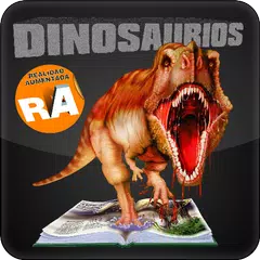 ARdinosaurios アプリダウンロード