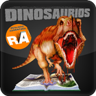 ARdinosaurios アイコン