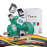 Industrial Electrical Wiring
