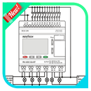 Wiring Diagram Star Delta APK