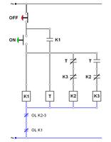 Wiring Diagram Star Delta ảnh chụp màn hình 2