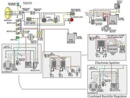 برنامه‌نما Full Wiring Diagram عکس از صفحه