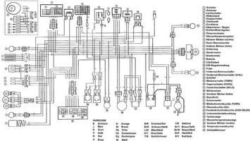 Full Wiring Diagram 스크린샷 2