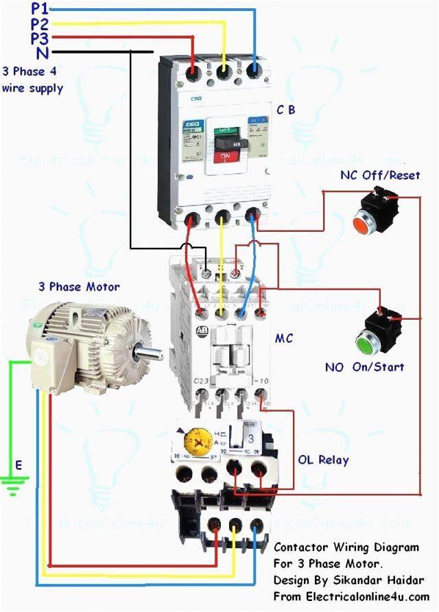 Motorcycle Ac Wiring Diagram - CHEVABARNETT