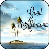Good Afternoon Images icon