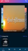 Good Afternoon Images 스크린샷 1