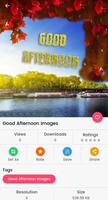 Good Afternoon Images 截圖 3