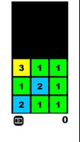 Bursty Blocks screenshot 1