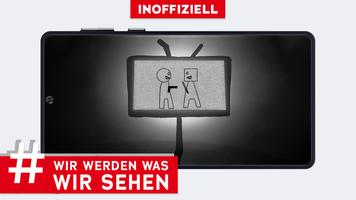 WirWerden: INOFFIZIELLES Spiel ảnh chụp màn hình 1