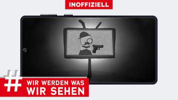 WirWerden: INOFFIZIELLES Spiel スクリーンショット 2
