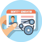 Identity Generator icône