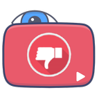 Dislike Viewer icon