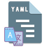YAML File Translator icône