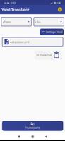 YAML File Translator স্ক্রিনশট 3