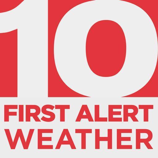 WIS News 10 FirstAlert Weather