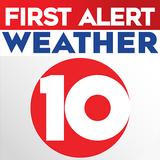 WIS News 10 FirstAlert Weather icône