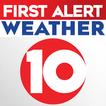 WIS News 10 FirstAlert Weather