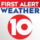 Icona WIS News 10 FirstAlert Weather