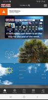 WIS News 10 FirstAlert Weather Affiche